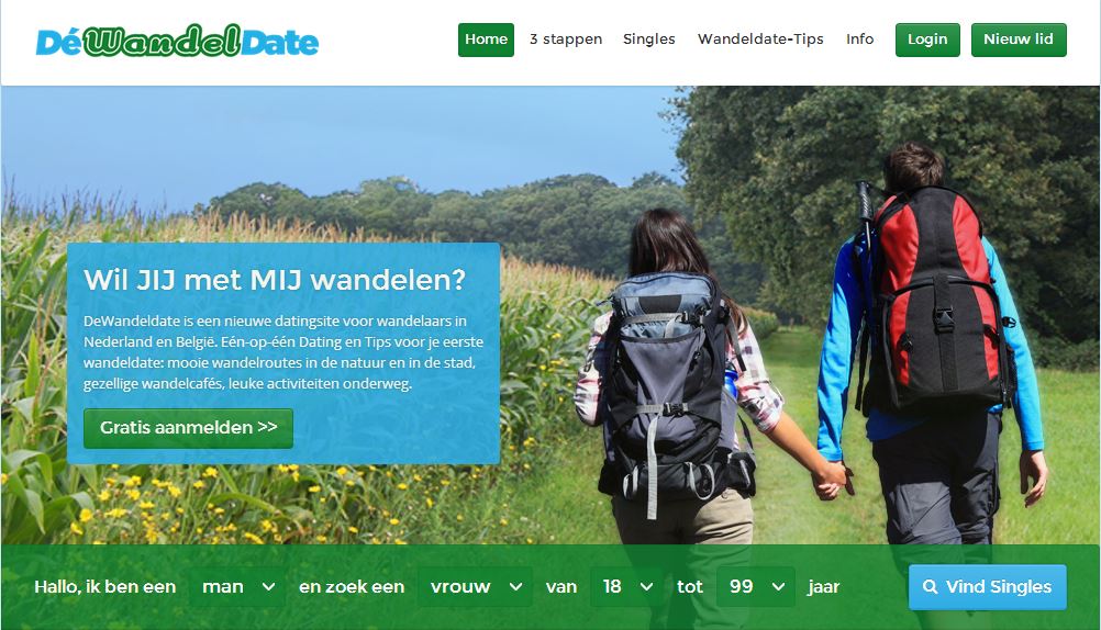 Beste datingsites in nederland